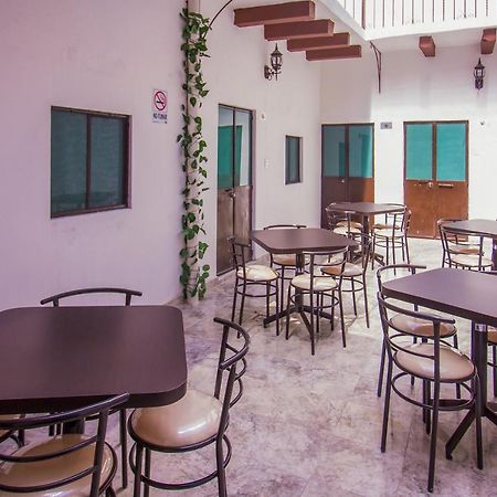 קרטרו Hotel Casa De Las Piedras מראה חיצוני תמונה