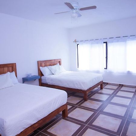 קרטרו Hotel Casa De Las Piedras מראה חיצוני תמונה
