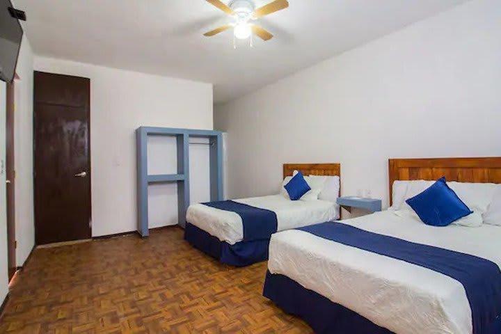 קרטרו Hotel Casa De Las Piedras מראה חיצוני תמונה