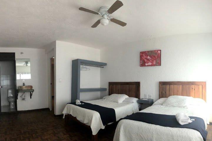 קרטרו Hotel Casa De Las Piedras מראה חיצוני תמונה