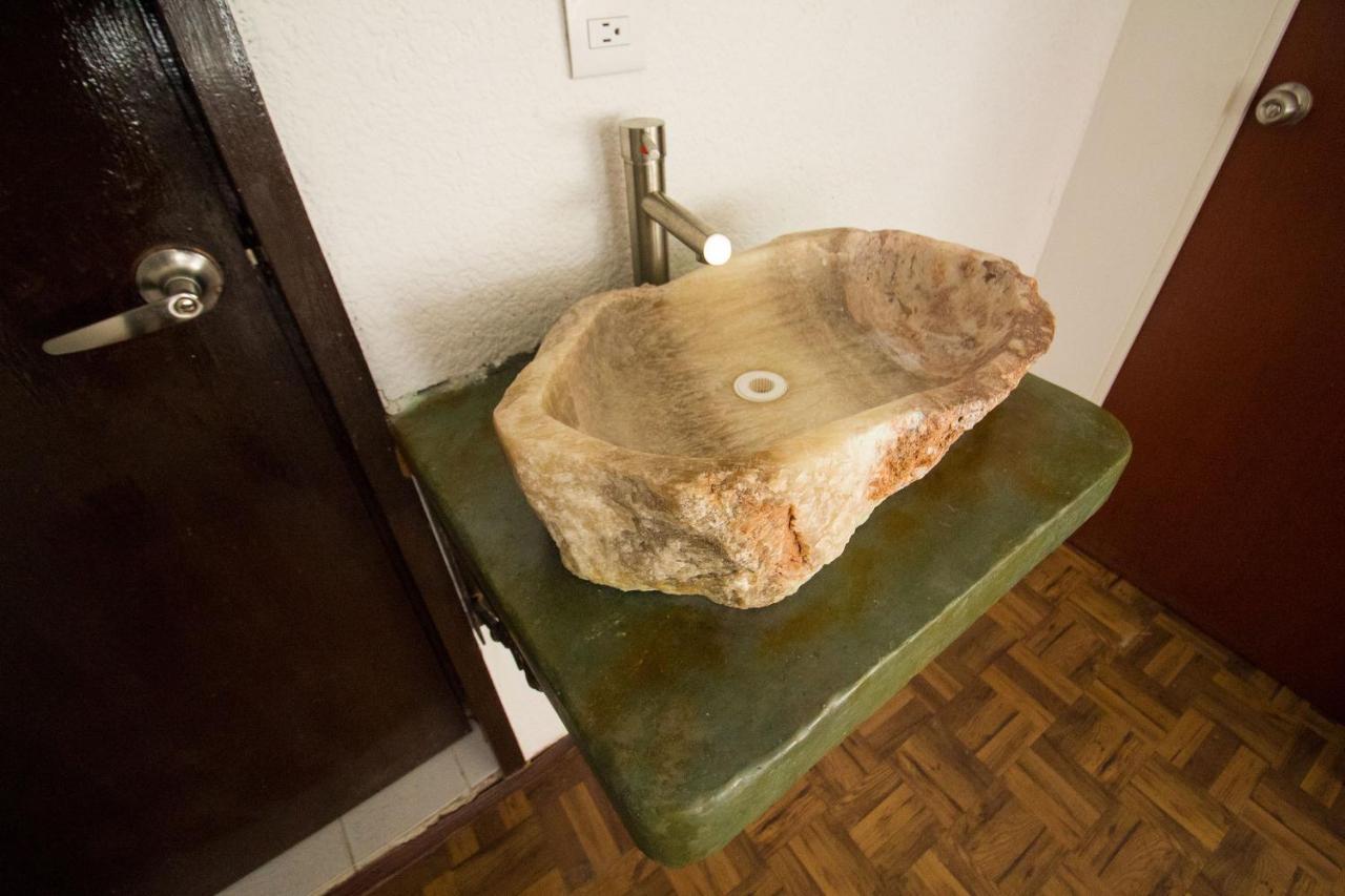קרטרו Hotel Casa De Las Piedras מראה חיצוני תמונה