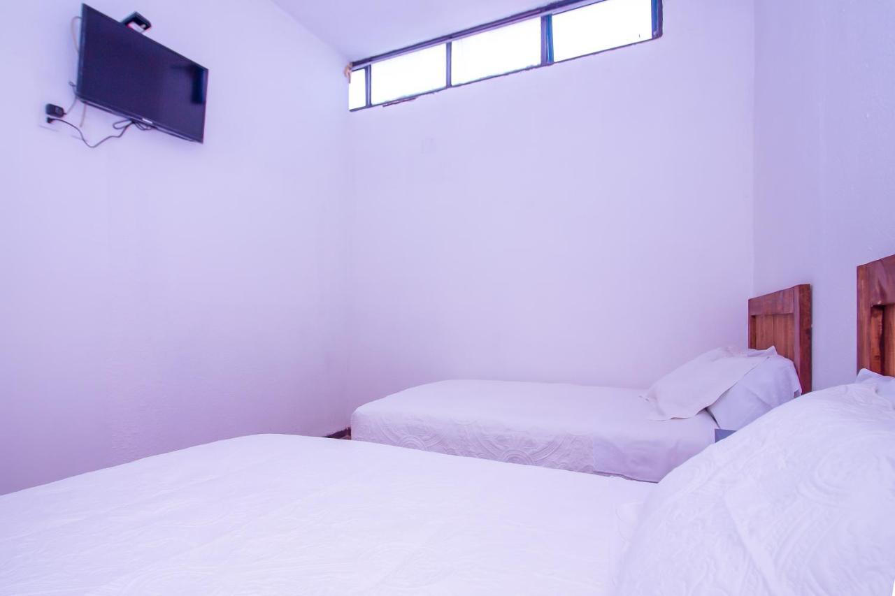 קרטרו Hotel Casa De Las Piedras מראה חיצוני תמונה