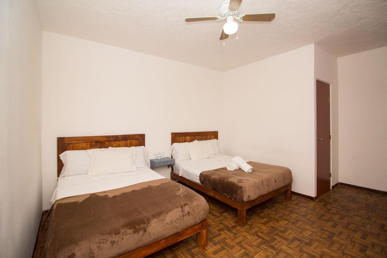 קרטרו Hotel Casa De Las Piedras מראה חיצוני תמונה
