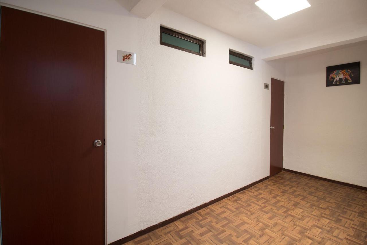 קרטרו Hotel Casa De Las Piedras מראה חיצוני תמונה