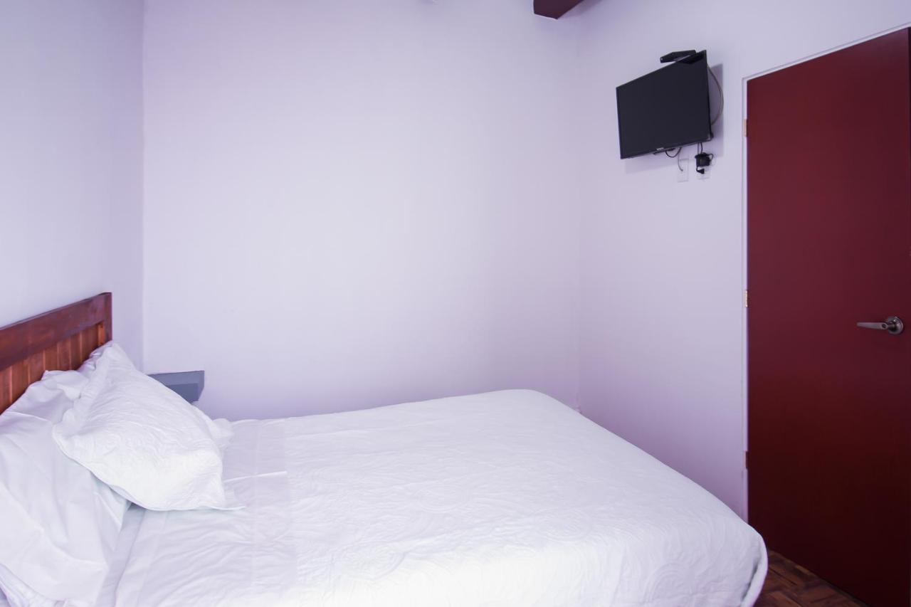 קרטרו Hotel Casa De Las Piedras מראה חיצוני תמונה