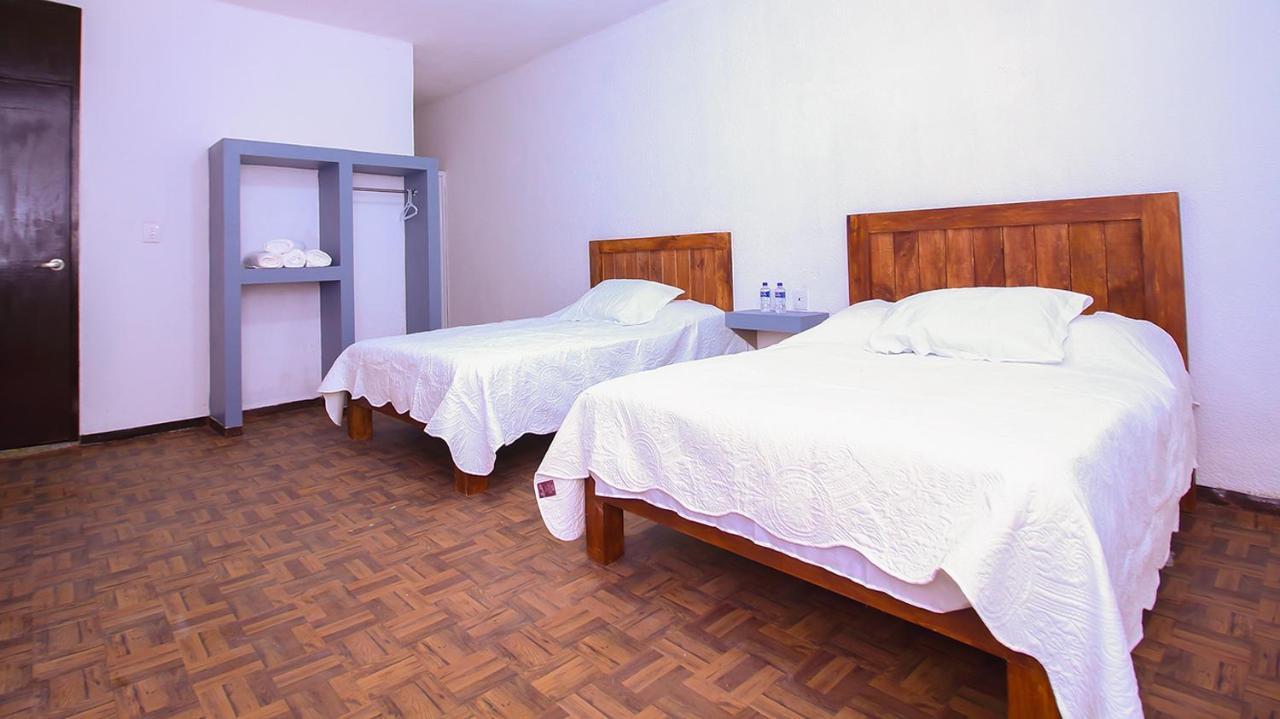 קרטרו Hotel Casa De Las Piedras מראה חיצוני תמונה